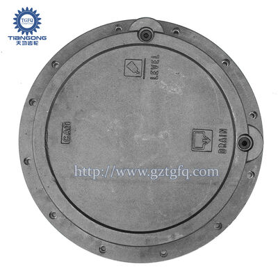 ভালো দাম E374/E374GC ভ্রমণ কভার 630-3013 কভার AS ভ্রমণ ড্রাইভ 607-5640/RH607-5641 অনলাইন