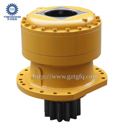 ভালো দাম GS27D22D-G1H1N SY950 SY900C 130103000308B সুইং গিয়ারবক্স রিডুসার সানি খননের জন্য উপযুক্ত অনলাইন