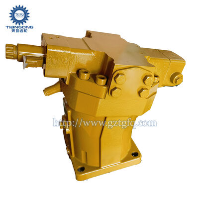 ভালো দাম E 395/E395GC সুইং মোটর 547-9727 মোটর GP-SWING S/N LTK1-UP PART OF 549-4747, 549-4748, 619-6363, 619-6364 ড্রাইভ GP-SWING অনলাইন