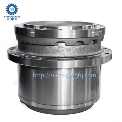 ভালো দাম E374/E374GC ভ্রমণ হ্রাস গিয়ারবক্স 607-5640 ড্রাইভ GP-ফাইনাল - মোটর সহ, LH 636-4914 ড্রাইভ GP-ফাইনাল 636-4915 ড্রাইভ GP-ফাইনাল -R অনলাইন