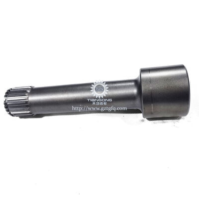 ভালো দাম ভ্রমণ শ্যাফ্ট কাপলিং 630-3018 E374GC এবং E374 এর ফাইনাল ড্রাইভগুলির জন্য উপযুক্ত 607-5640/RH607-5641 অনলাইন