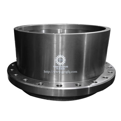 ভালো দাম E-374GC/E-374 607-5640/RH607-5641 ফাইনাল ড্রাইভের রক্ষণাবেক্ষণ বা প্রতিস্থাপনের জন্য, ট্রাভেল হাউজিং 630-3014 হল প্রস্তাবিত প্রতিস্থাপন অংশ। অনলাইন