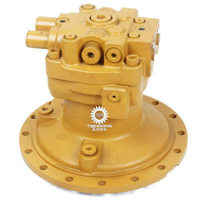 ভালো দাম E200B 096-4393 099-3553 সুইং মোটর E200B, EL200B ট্র্যাক-টাইপ এক্সকাভেটর 6KF00001-UP (মেশিন) 3116 ইঞ্জিন দ্বারা চালিত অনলাইন