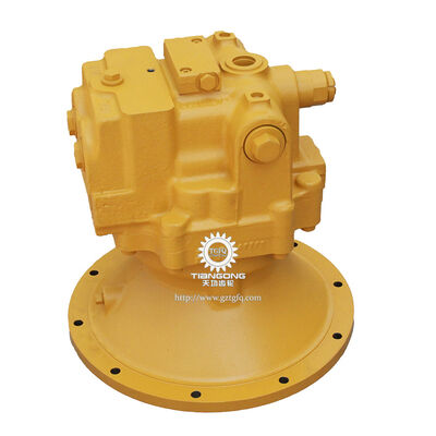 ভালো দাম PC460-7 PC490-10/706-7K-01150/PC400-8/706-7K-01070 সুইং মোটর অ্যাসেম্বলি অনলাইন