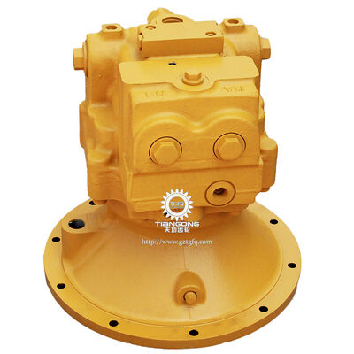 ভালো দাম PC360-7/PC300-7/PC270-7/706-7K-01011/706-7K-01070  SWING MOTOR SUB ASS'Y অনলাইন