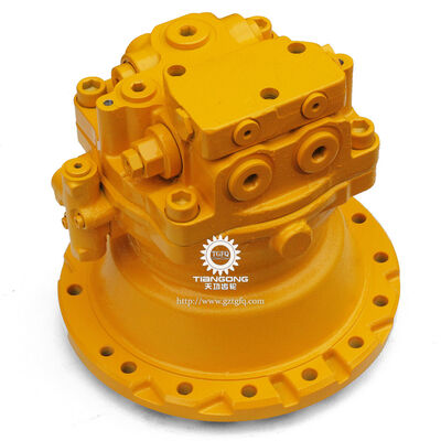 ভালো দাম PC160-7 PC170-8 MSG-85P-17TR 21K-26-B7300/21K-26-41101 /KBB0440-85018 সুইং মোটর সমাবেশ অনলাইন