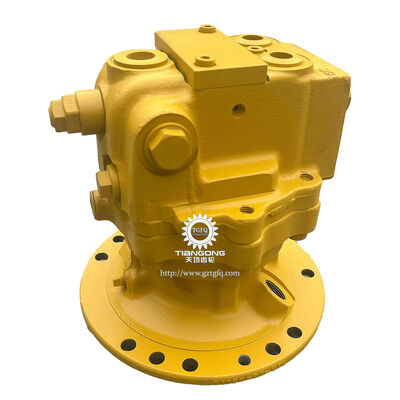 ভালো দাম PC120-6 PC130-6E0-T2 S/N 60001-UP PC130-7/706-73-01181/706-73-01400 706-73-01161/মোটর ASS'Y অনলাইন