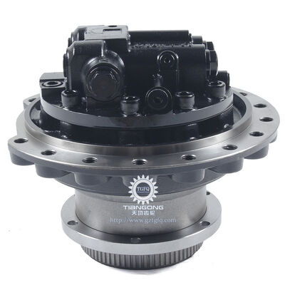 ভালো দাম ZX230, ZX230-HHE, ZX240H, ZX240K, ZX240LC-HHE, ZX250-AMS, ZX250-HCME এক্সক্যাভেটরের জন্য মোটর; তেল ভ্রমণ 9190294 অনলাইন