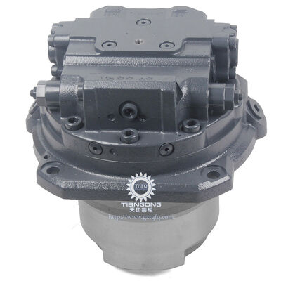 ভালো দাম TRACK MOTOR EC700C/EC750D VOE14522564/VOE9014522564 TRAVEL MOTOR 8282450,8294403,8294404 অনলাইন