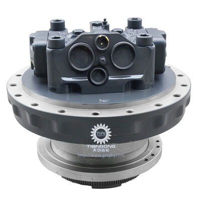 ভালো দাম PC200-8M0 708-8F-00250/708-8F-04710 মোটর ASS'Y অনলাইন