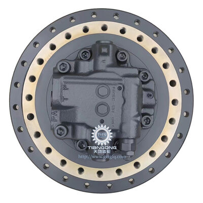 ভালো দাম PC360LC-10 ফাইনাল ড্রাইভ, অভ্যন্তরীণ অংশ, ভ্রমণ মোটর (1/3) (#70001-70186) 708-8H-00370 অনলাইন