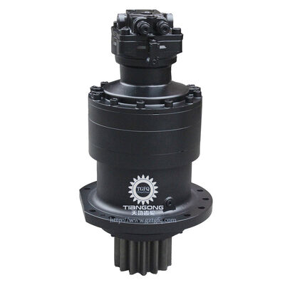 ভালো দাম 9250922/4637117/9250921 ZX870-3 সুইং ড্রাইভ M2X210 P/N TL1100-3/ZX850-3/ZX850-3F/ZX870H-3 অনলাইন