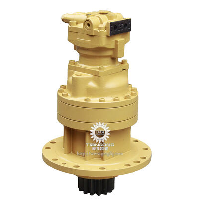 ভালো দাম E320D3/E323D3 স্লিওিং মোটর 525-3741 ড্রাইভ জিপি-সুইং -মোটর সহ 543-0244 পাওয়ার ট্রেন এআর এর অংশ অনলাইন