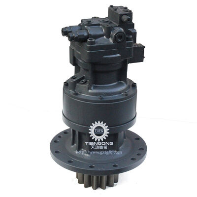 ভালো দাম VOE14715509 (VOE14673295) EC200D সুইং ড্রাইভ ইউনিট মোটরবাইক সহ অনলাইন