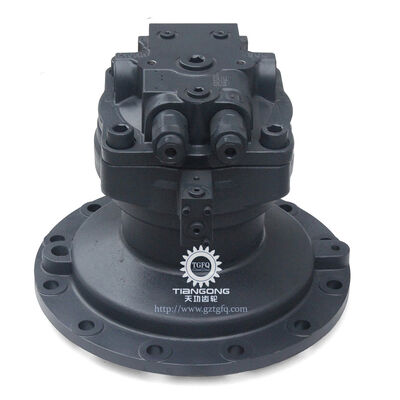 ভালো দাম SLEWING MOTOR 4668923 (YA00055485) EX1200-6 সুইং মোটর অনলাইন