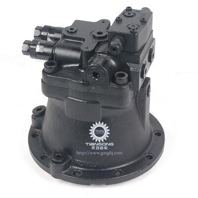 ভালো দাম SK200-5 SK200 মার্ক-ভি মোটর অ্যাসি সুইং M2X120 YN15V00002F1/YN15V00002F2/YN15V00002F4 (SK200) - ACERA সুপার সংস্করণ খননকারী BTW অনলাইন