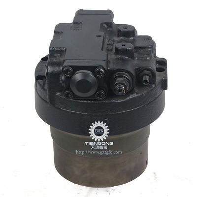 ভালো দাম CX9030/SH200A1 SH200A2 HD700-7 ট্রাভেল মোটর 164484A1 অনলাইন