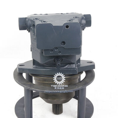ভালো দাম EC460/EC480 ট্রাভেল মোটর (A6VE160HA3T/63W) VOE 14508165/VOE 14569653/VOE 14508165 ট্র্যাক মোটর সমন্বয় অনলাইন