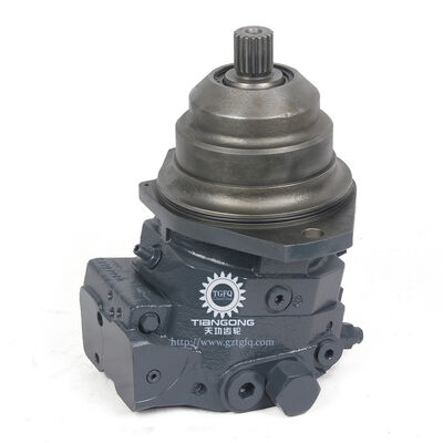 ভালো দাম SOLAR 5OOLC-V/DX520LC ((S/N5001-) /SOLAR 47OLC-V/DX48OLC ((S/N 5001-) SOLAR 45OLC-V TRAVEL MOTOR রিপেয়ার পার্ট 2401-6292A MOTOR, TRAVEL (Doosan) অনলাইন
