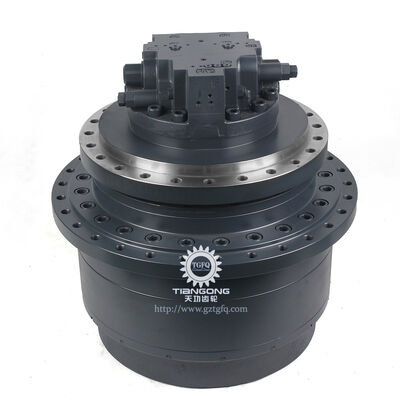 ভালো দাম HX480 L ভ্রমণ মোটর (1/2, TYPE 1) EPC R485VS ভ্রমণ ড্রাইভ 39QB-40100/39QB-40101 অনলাইন