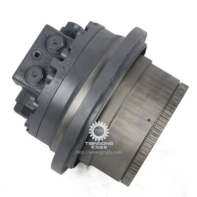 ভালো দাম EC210D ট্র্যাভেল মোটর ইউনিট VOE14634525/（EC220DEC200D পুরানো মডেল/VOE14613847） অনলাইন