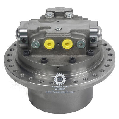 ভালো দাম KYB MAG-85VP JS160/JS180 খুচরা যন্ত্রাংশ JLA0327 মোটর, ট্র্যাক (JCB) অনলাইন