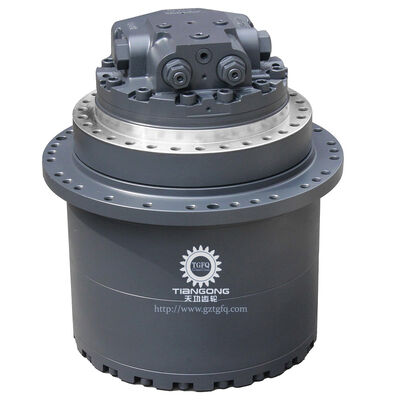 ভালো দাম R260LC-9A R250LC-9TRAVEL MOTOR31Q7-40040/31Q6-40030/31Q6-40010 TM40VD চূড়ান্ত ডিভাইস অনলাইন
