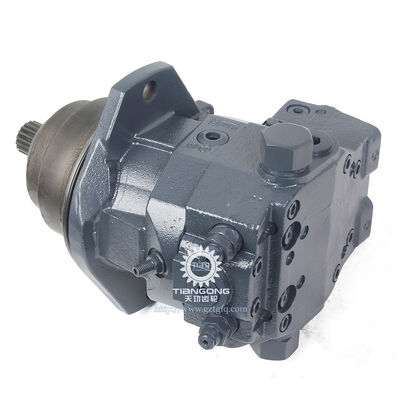 ভালো দাম R450LC-7/R480LC-9/R500LC-7/R520LC-9 খুচরা যন্ত্রাংশ 34E7-03050 ট্র্যাভেল মোটর ASSY (হুইন্ডাই) (A6VE160HA3T/63W) অনলাইন
