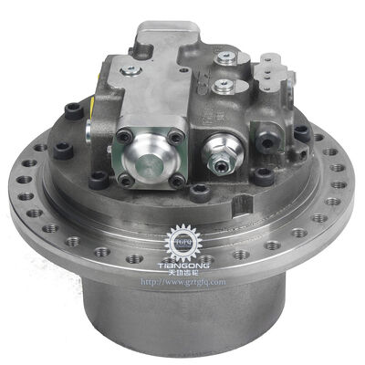 ভালো দাম KYB MAG-85VP JCB130/JS130 JS115/JS110AUTO খুচরা যন্ত্র 05/903837 মোটর, ট্র্যাক (JCB) অনলাইন