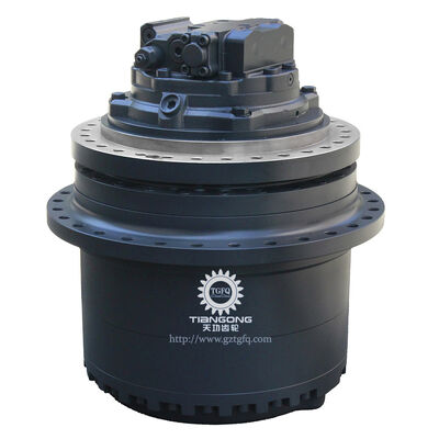ভালো দাম TRACK DRIVE EC750D L /EC750E VOE14666233/VOE14681190 ট্র্যাভেল মোটর মাউন্টিং পার্টস সহ 8296099 অনলাইন