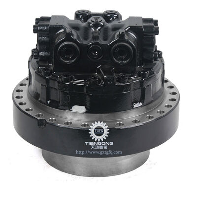 ভালো দাম JS205/JS220 ভ্রমণ মোটর MAG170VP-5000 20/925318/JRA0264 JRA0124 অনলাইন