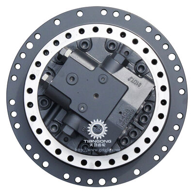 ভালো দাম XCMG XE215C/XE210/XE270DK ভ্রমণ ড্রাইভ TM40VD-A-105/167-1 803091612/803007289 মোটর সহ চূড়ান্ত ড্রাইভ অনলাইন