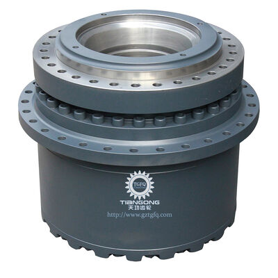 ভালো দাম TRACK DRIVE EC700C/EC750D/EC750E VOE14681190 ট্র্যাভেল গিয়ারবক্স অনলাইন