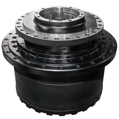 ভালো দাম SANY500C/SY550C/SY600H ট্রাভেল ড্রাইভ রিডাকশন গিয়ারবক্স 130101010262A001 Nabtesco GM95VA-A-170/290-3 অনলাইন