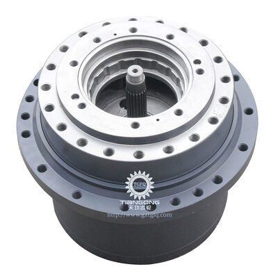 ভালো দাম EC140D/EC120D ট্রাভেল গিয়ারবক্স VOE14738284 ইউনিট ট্রাভেল 8299083,8299918 14560146 ট্রাভেল মোটরের জন্য অনলাইন