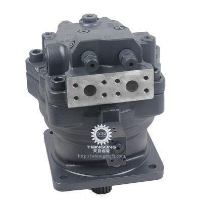 ভালো দাম SY485C/SY550H/SY500C ((GS27/M5X250) সুইং মোটর 60201949 JSJ005571343/JSJ004713521 Excavator Spare parts অনলাইন