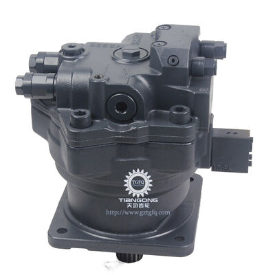 ভালো দাম SY950 SY900 সুইং মোটর 150201010091A M5X250 Excavator খুচরা যন্ত্রাংশ অনলাইন