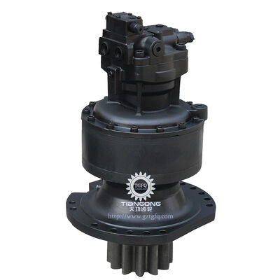 ভালো দাম SK520-10/SK520-11 সুইং মোটর সমাবেশ LS15V00038F1 সুইং ড্রাইভ সম্পূর্ণ। অনলাইন