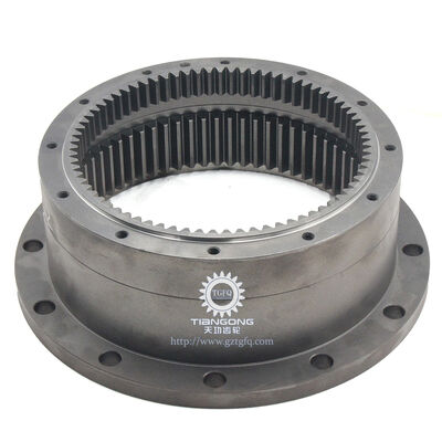 ভালো দাম ZX330-3G, ZX330-HHE, ZX360H-3G, ZX360LC-HHE সুইং ডিভাইস 9186784 9195215 খুচরা যন্ত্রাংশ- গিয়ার;রিং 1027953 অনলাইন