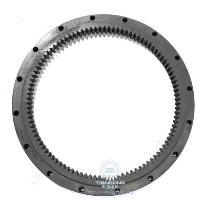 ভালো দাম E390F/E390D/E395/E385C ভ্রমণ খুচরা যন্ত্রাংশ গিয়ার-রিং (101-TEETH) 148-4580 গিয়ার-রিং (66-TEETH) 7Y-1090 OF 455-2770, 590-3901 DRIVE GP-FINAL অনলাইন