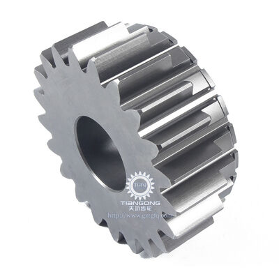 ভালো দাম TGFQ E390F/E390D/E395/E385C ট্রাভেল স্পেয়ার পার্টস -গিয়ার-সান(22-টিথ)-148-4579 অফ 455-2770, 590-3901 ড্রাইভ জিপি-ফাইনাল অনলাইন