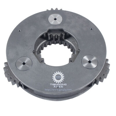 ভালো দাম E390F/E390D/E395/E385C ভ্রমণ খুচরা যন্ত্রাংশ- ক্যারিয়ার-প্ল্যানেটারি ২য় 199-4546/199-4689/510-64327Y-1492 OF 455-2770, 590-3901 ড্রাইভ জিপি-ফাইনাল অনলাইন