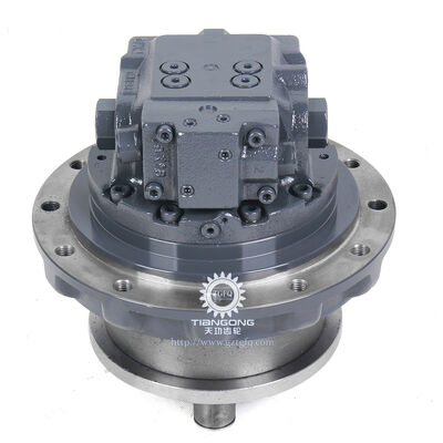 ভালো দাম EC80D ট্রাভেল মোটর ECR88 VOE14520757/VOE14685551 জন্য EC88 ফাইনাল ড্রাইভ অনলাইন