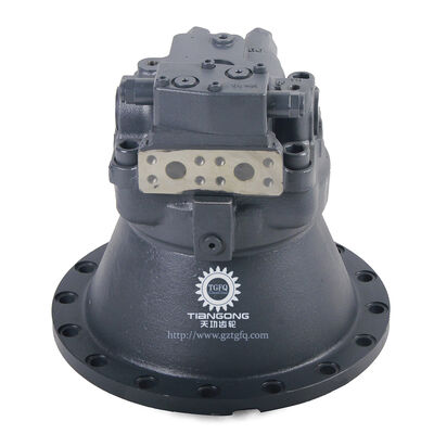 ভালো দাম SH240-3 CX240 - কেস স্ট্যান্ডার্ড ক্রলার এক্সক্যাভেটর (উত্তর আমেরিকা) - KBC0108 মোটর ASSY - সুইং কেস নির্মাণ অনলাইন