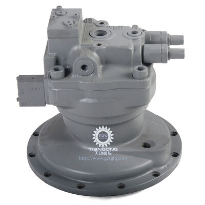 ভালো দাম EX350-5H EX370 JD 2554 খুচরা যন্ত্রাংশ 4371768 হাইড্রোলিক মোটর EX300-5 অনলাইন