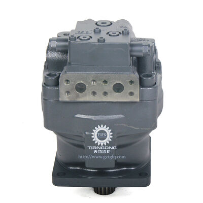 ভালো দাম M5X180 SANY SY335-9/SY305-9 SY365-9 60043410 LIUGONG CLG93642C2155  XEMG XE370 803044399/804002827/804001424 SWING MOTOR অনলাইন
