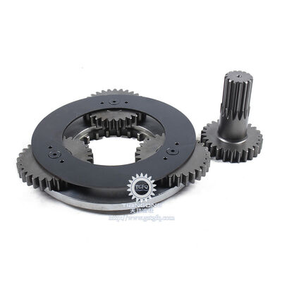 ভালো দাম E345C/E349D 349D2-TRAVEL CARRIER ASSY 1# 7Y-1488 7Y-1495/199-4582/8T-4240/7Y-1495-পার্ট অফ 227-6044 ড্রাইভ GP-FINA অনলাইন