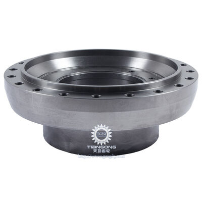 ভালো দাম E345C/E349D 349D2-ট্র্যাভেল মোটর হাউজিং 200-3489/（E345B 136-2806）-227-6044 ড্রাইভ জিপি-ফিনা-এর অংশ অনলাইন