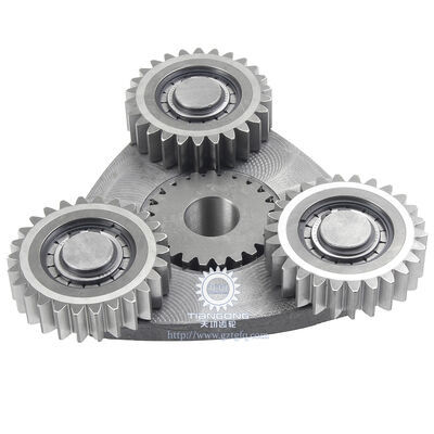 ভালো দাম E330GC 333GC ট্রাভেল ক্যারিয়ার ASSY 2ND 569-4208 579-1987 এর খুচরা অংশ ড্রাইভ জিপি-ফাইনাল অনলাইন