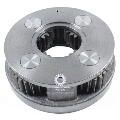 ভালো দাম E336D E336E E336F E336D2 ট্রাভেল ক্যারিয়ার ASSY 3RD 296-6183 511-6010, 575-1747 এর খুচরা যন্ত্রাংশ ড্রাইভ জিপি-ফাইনাল অনলাইন